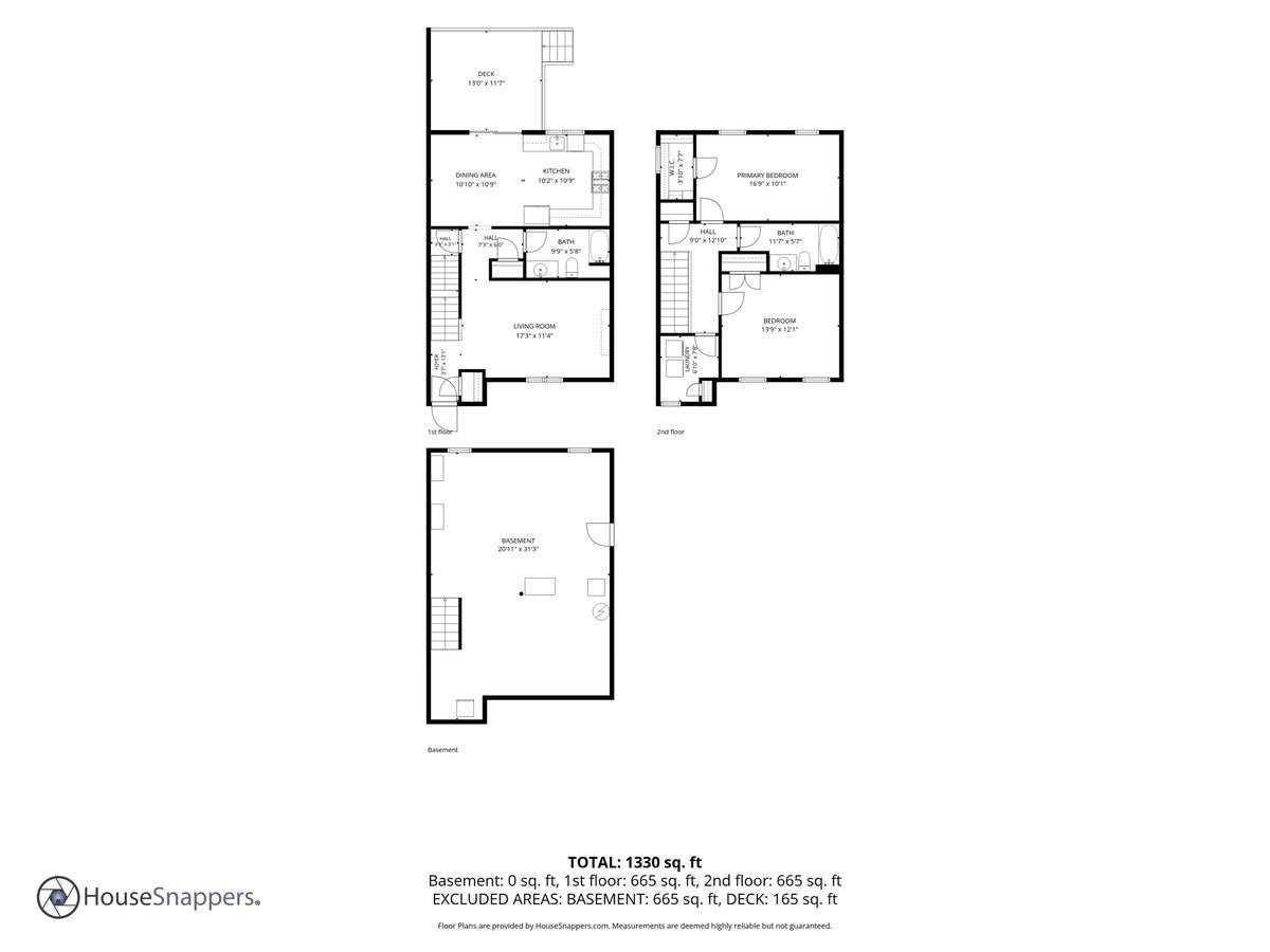 101 Cherry St #25, Plymouth, MA, 101 Cherry St #25, Plymouth, MA Photo #37