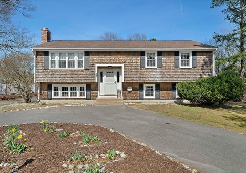 Photo of 52 Montgomery Dr, Plymouth, MA 02360 (MLS # 73503794)