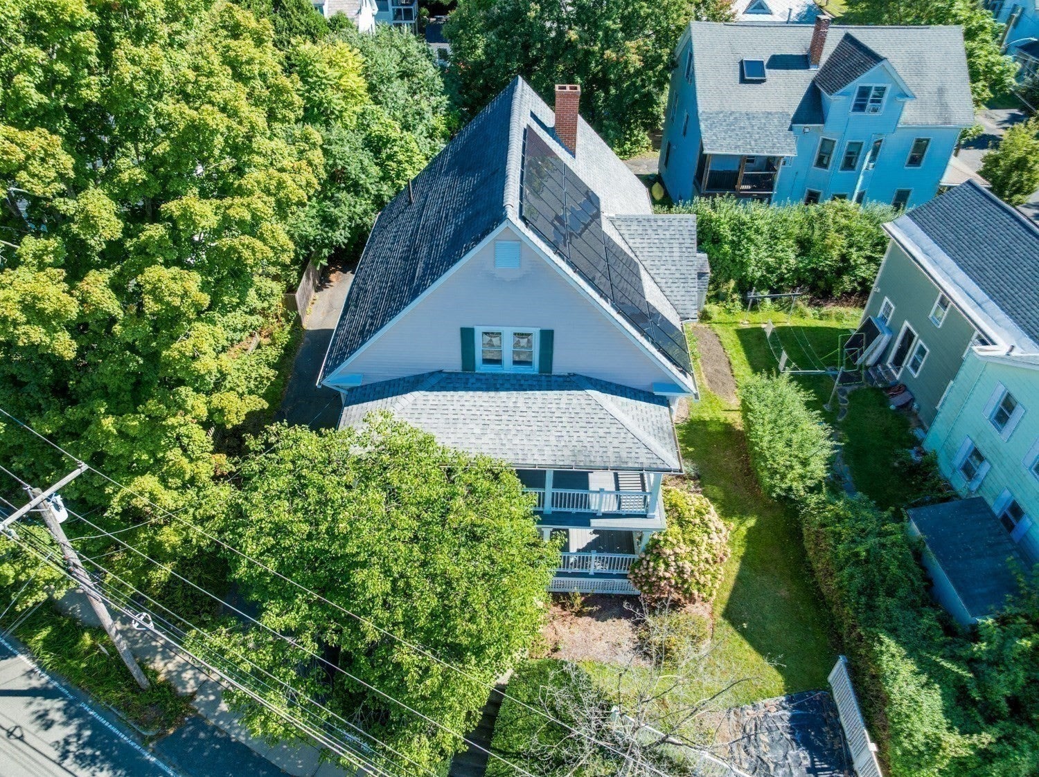 59 North St, Northampton, MA, 59 North St, Northampton, MA Photo #3