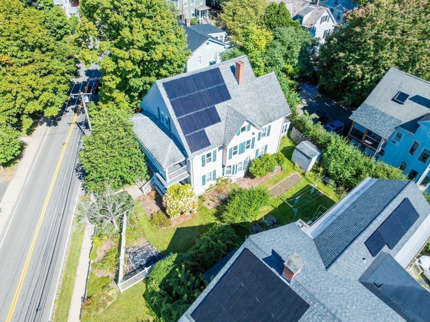 59 North St, Northampton, MA, 59 North St, Northampton, MA Photo #5