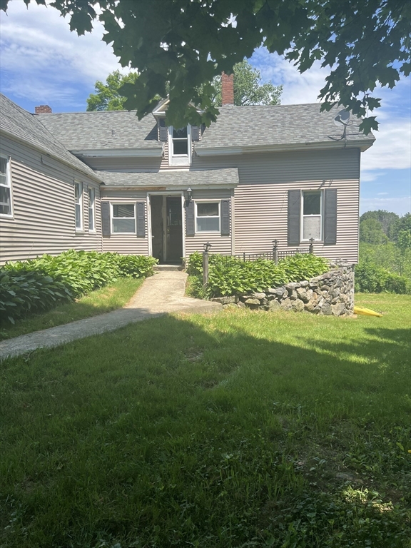 19 Greenwich Plains Rd