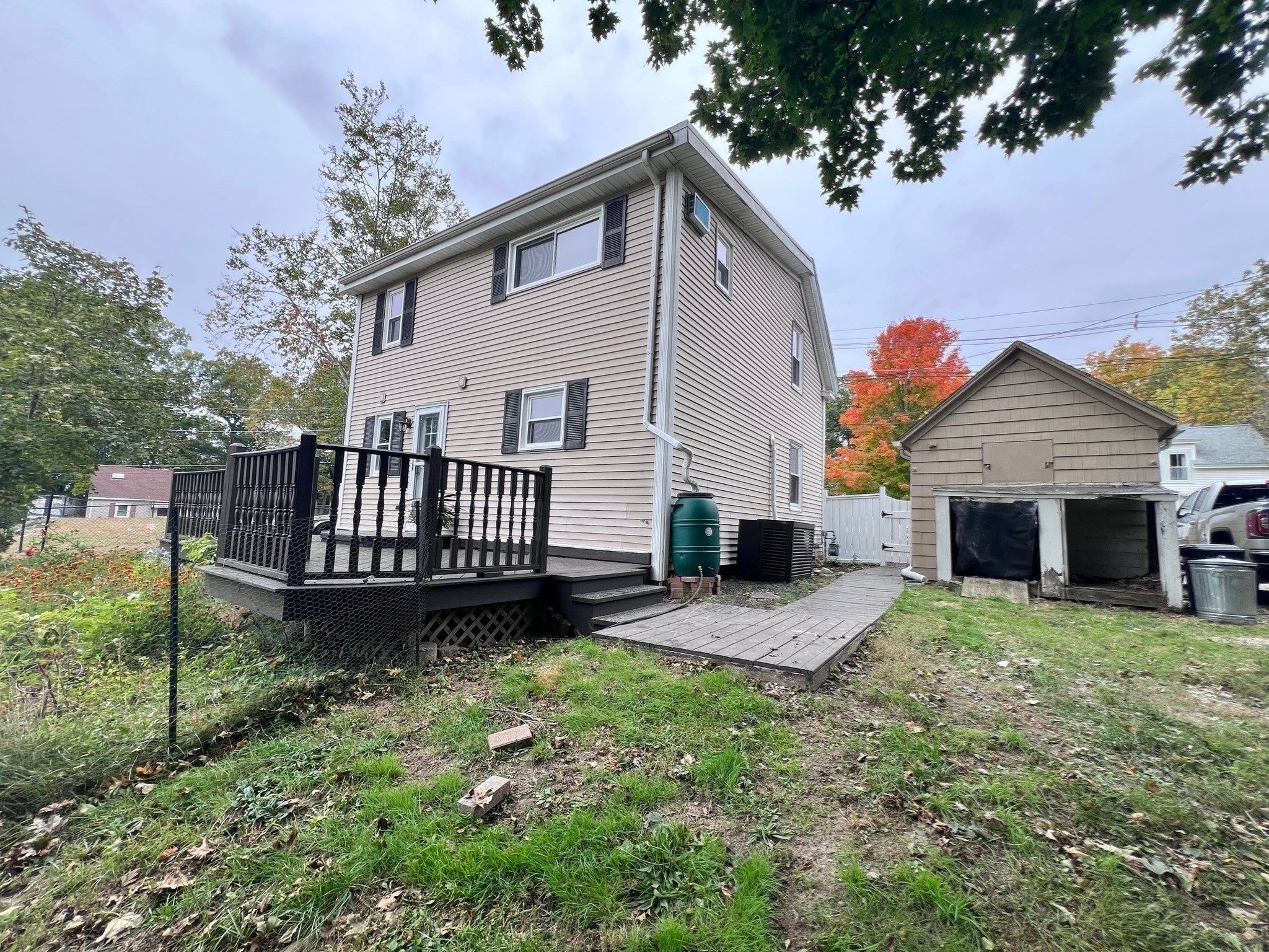 23 Stowe Ct, Hudson, MA, 23 Stowe Ct, Hudson, MA Photo #4