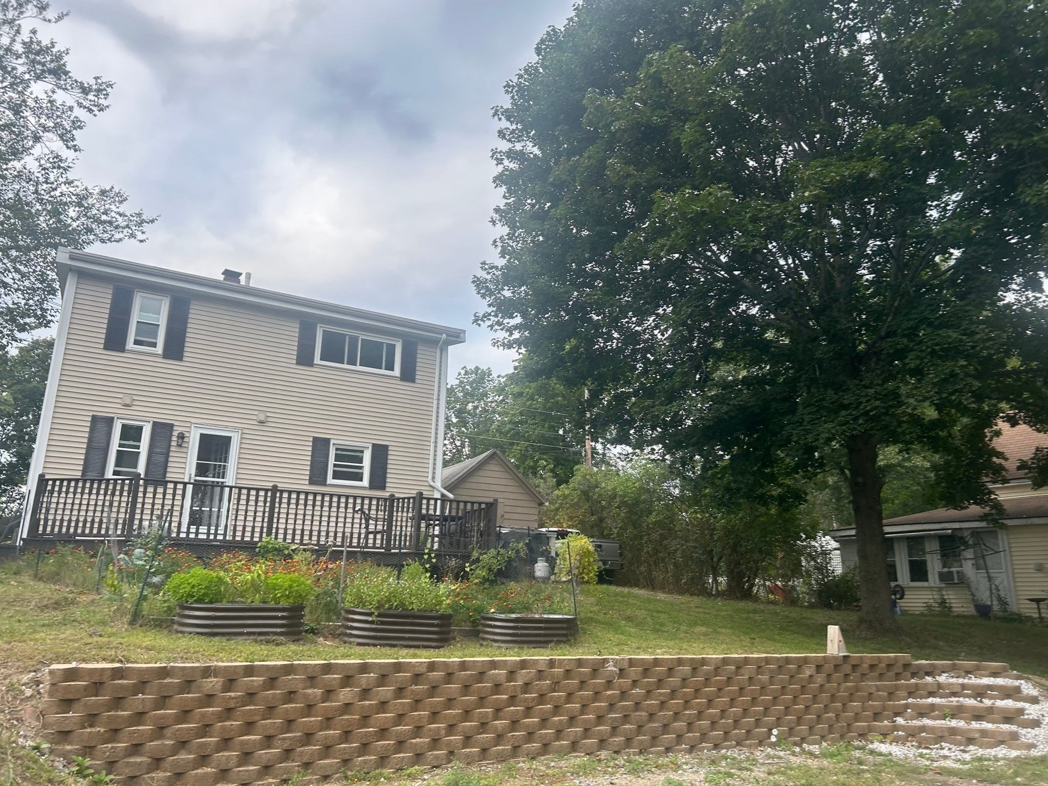 23 Stowe Ct, Hudson, MA, 23 Stowe Ct, Hudson, MA Photo #5