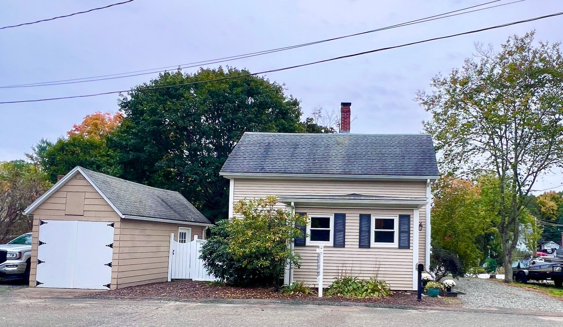 23 Stowe Ct, Hudson, MA, 23 Stowe Ct, Hudson, MA Photo #2