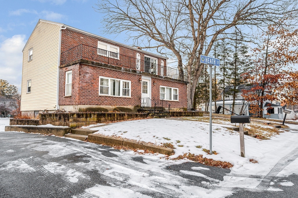 2 Heath St. 0