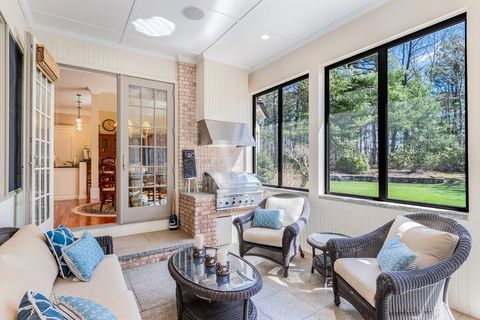 Photo of 93 Oyster Way, Barnstable, MA 02655 (MLS # 73504181)