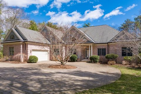 Photo of 93 Oyster Way, Barnstable, MA 02655 (MLS # 73504181)