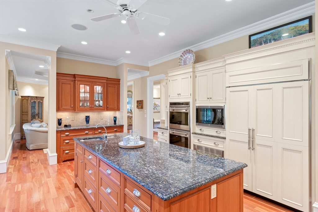 93 Oyster Way