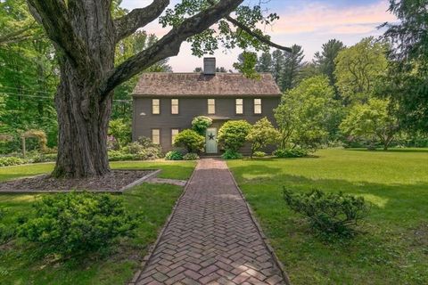 88 Central Street Andover MA 01810
