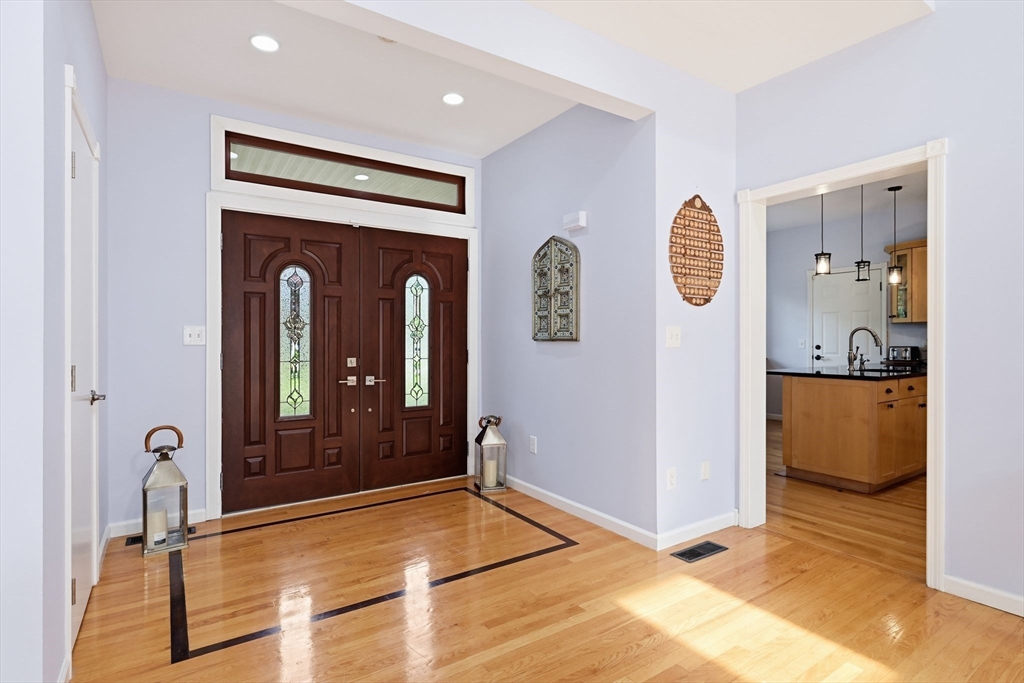 20 Raymond Cir