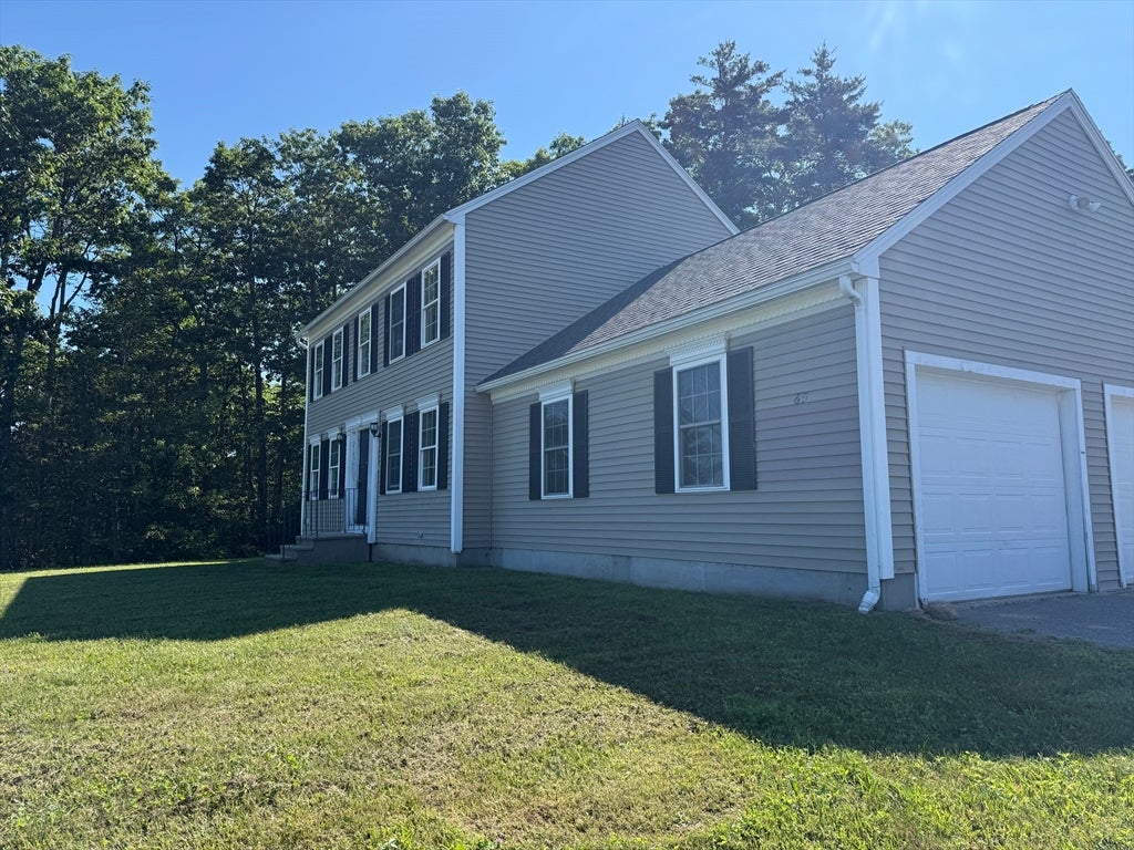 65 Victoria Lane, Templeton, MA Photo #1