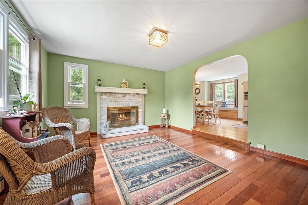 9 Bridle Path Lane, Middleboro, MA, 9 Bridle Path Lane, Middleboro, MA Photo #8