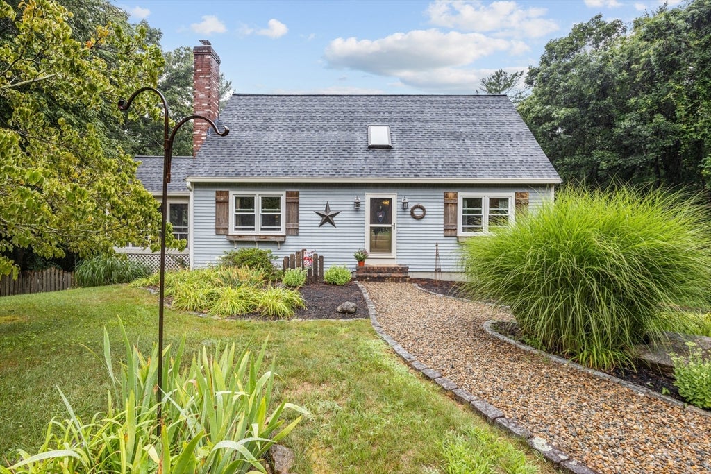 9 Bridle Path Lane, Middleboro, MA, 9 Bridle Path Lane, Middleboro, MA Photo #1