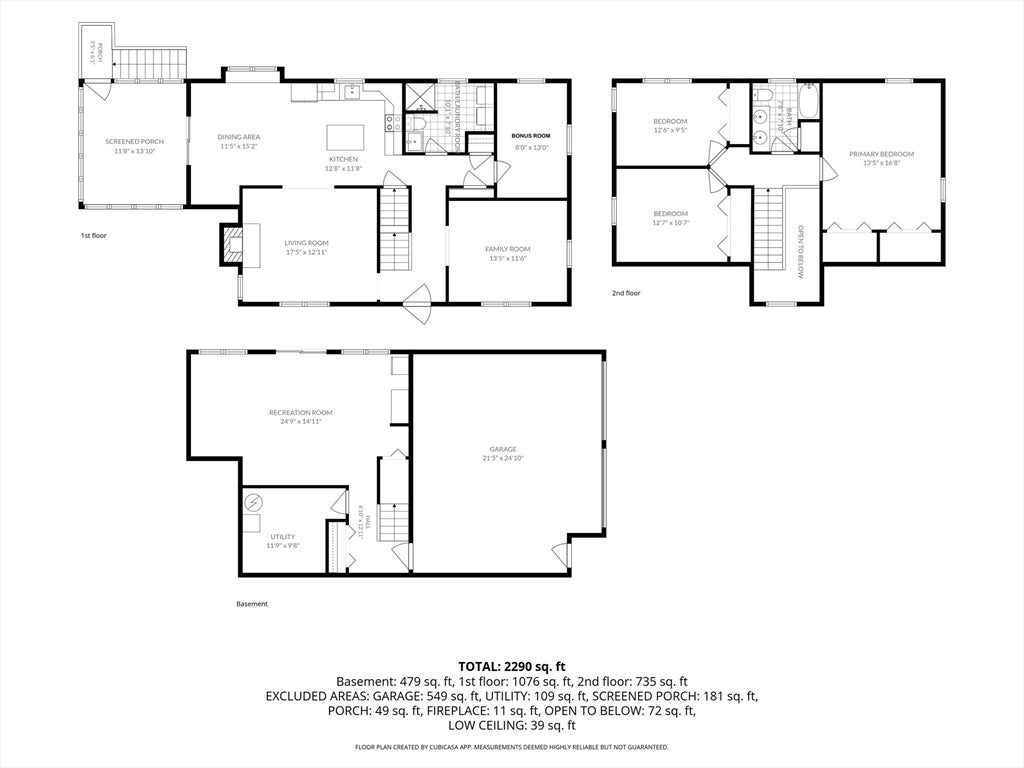 9 Bridle Path Lane, Middleboro, MA, 9 Bridle Path Lane, Middleboro, MA Photo #34