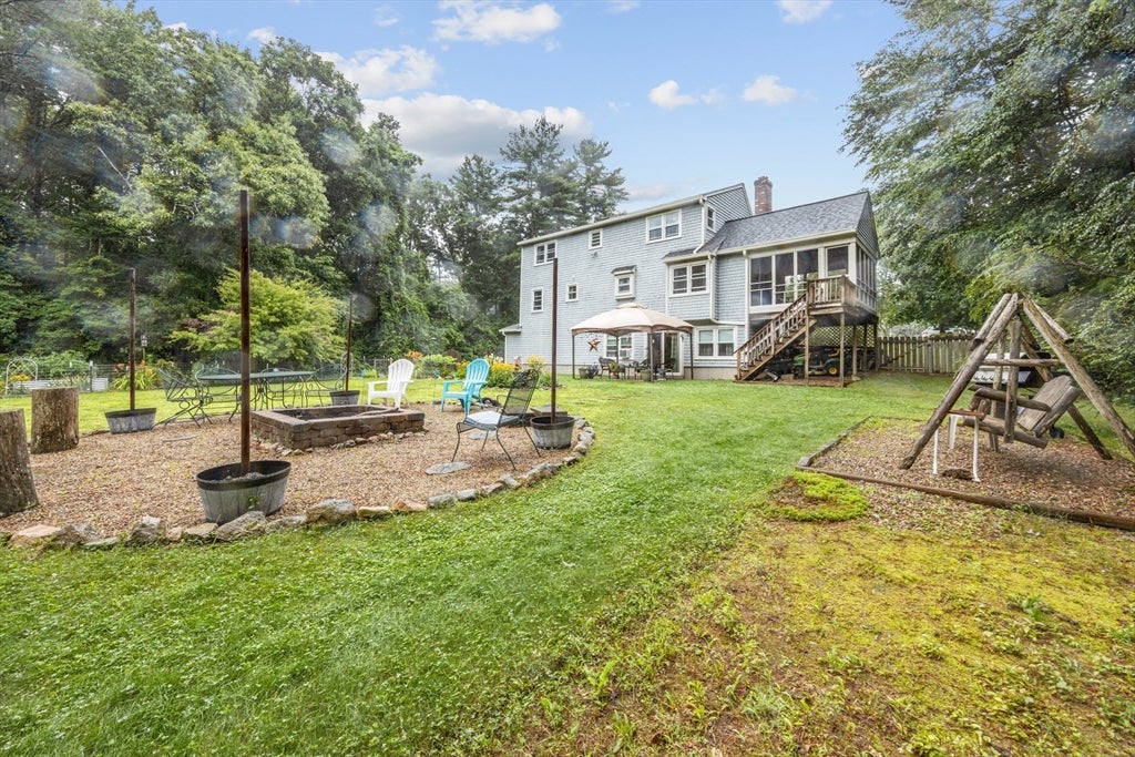 9 Bridle Path Lane, Middleboro, MA, 9 Bridle Path Lane, Middleboro, MA Photo #4