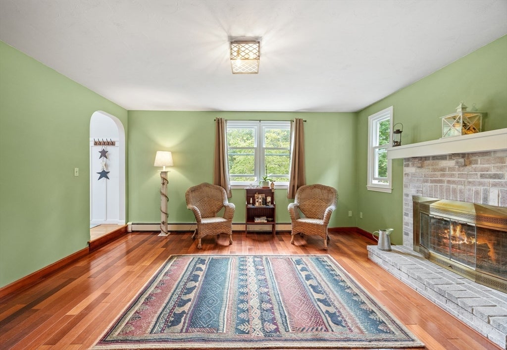 9 Bridle Path Lane, Middleboro, MA, 9 Bridle Path Lane, Middleboro, MA Photo #7