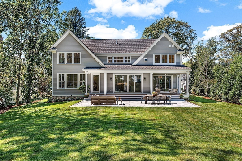 6 Southgate Road