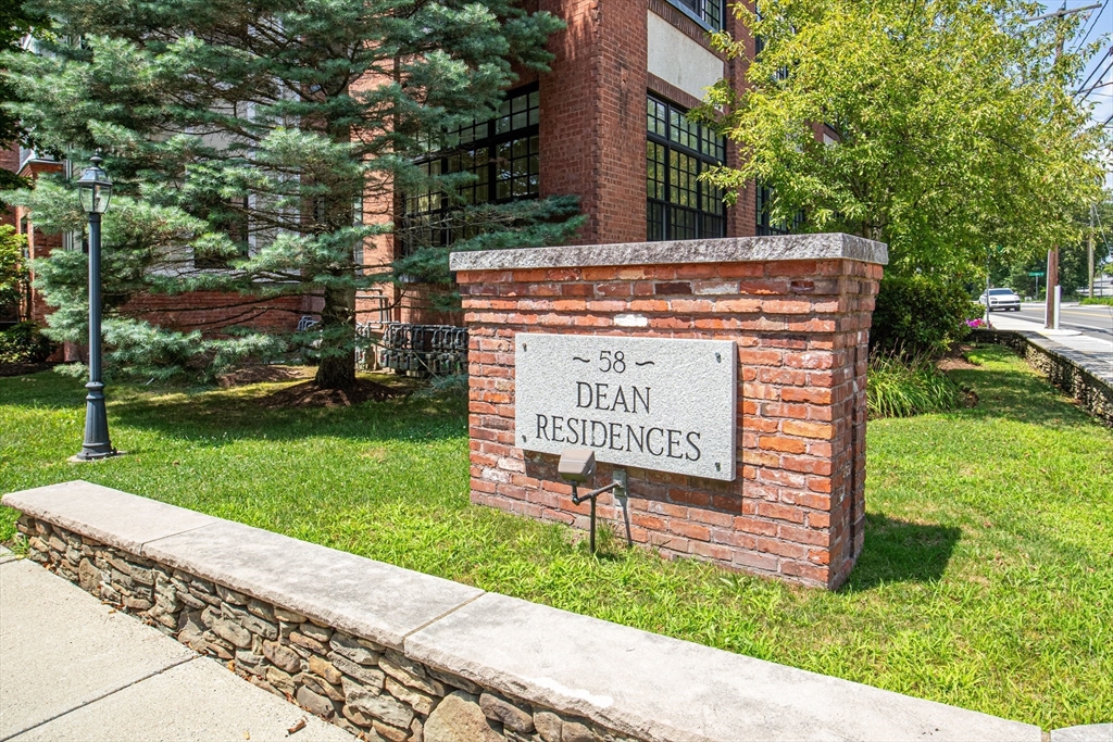 58 North Main Street 304