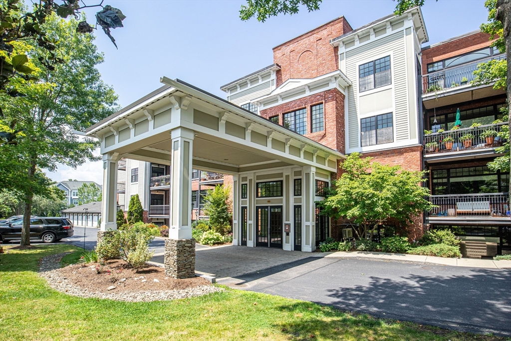 58 North Main Street 304