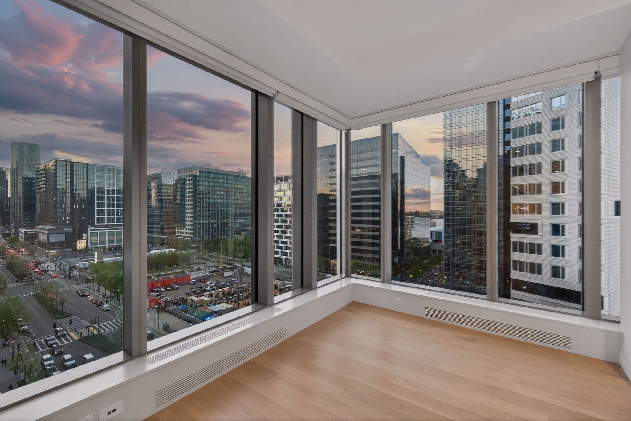 133 Seaport Blvd 1208, Boston MA 02210