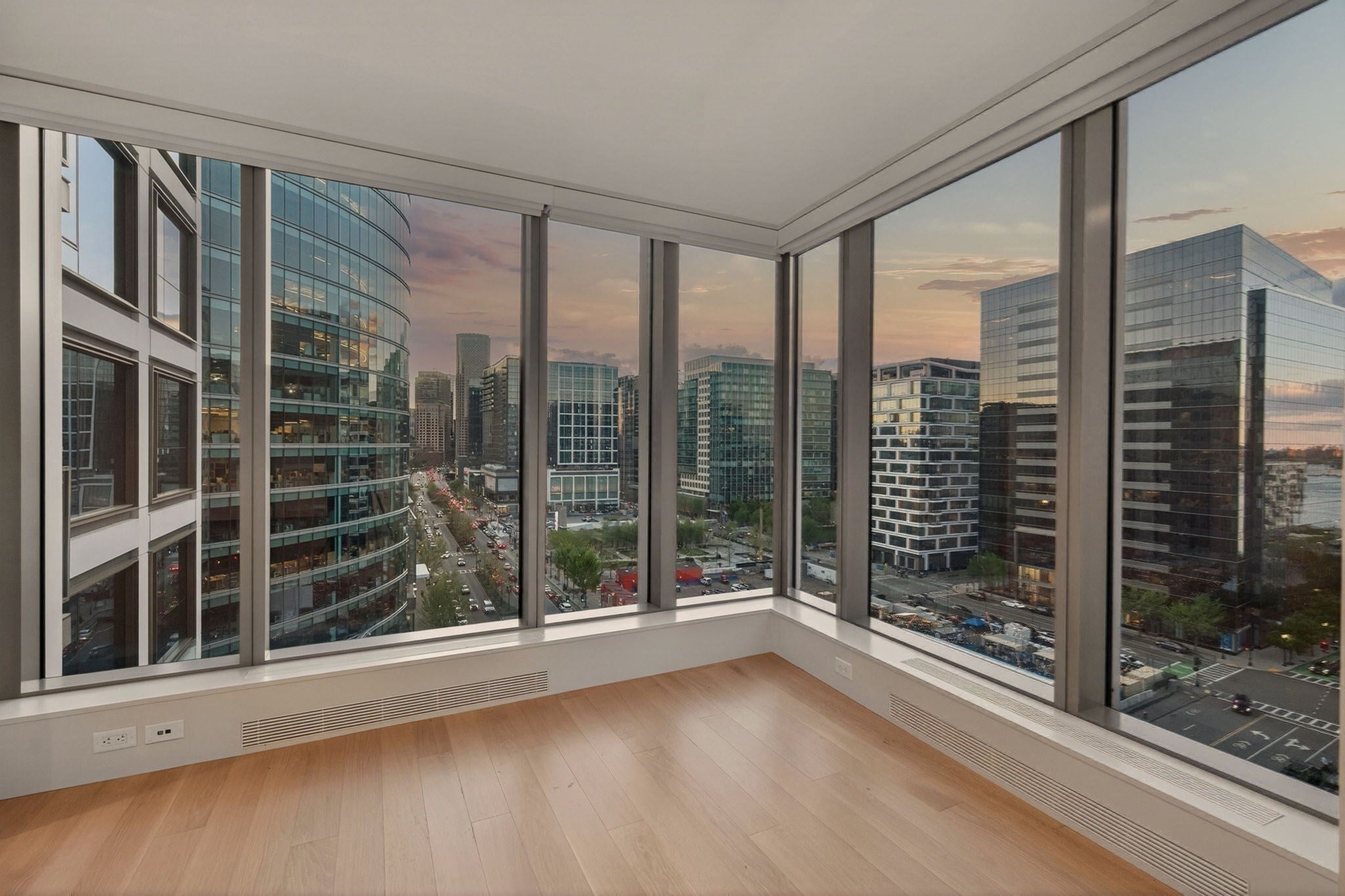 133 Seaport Blvd