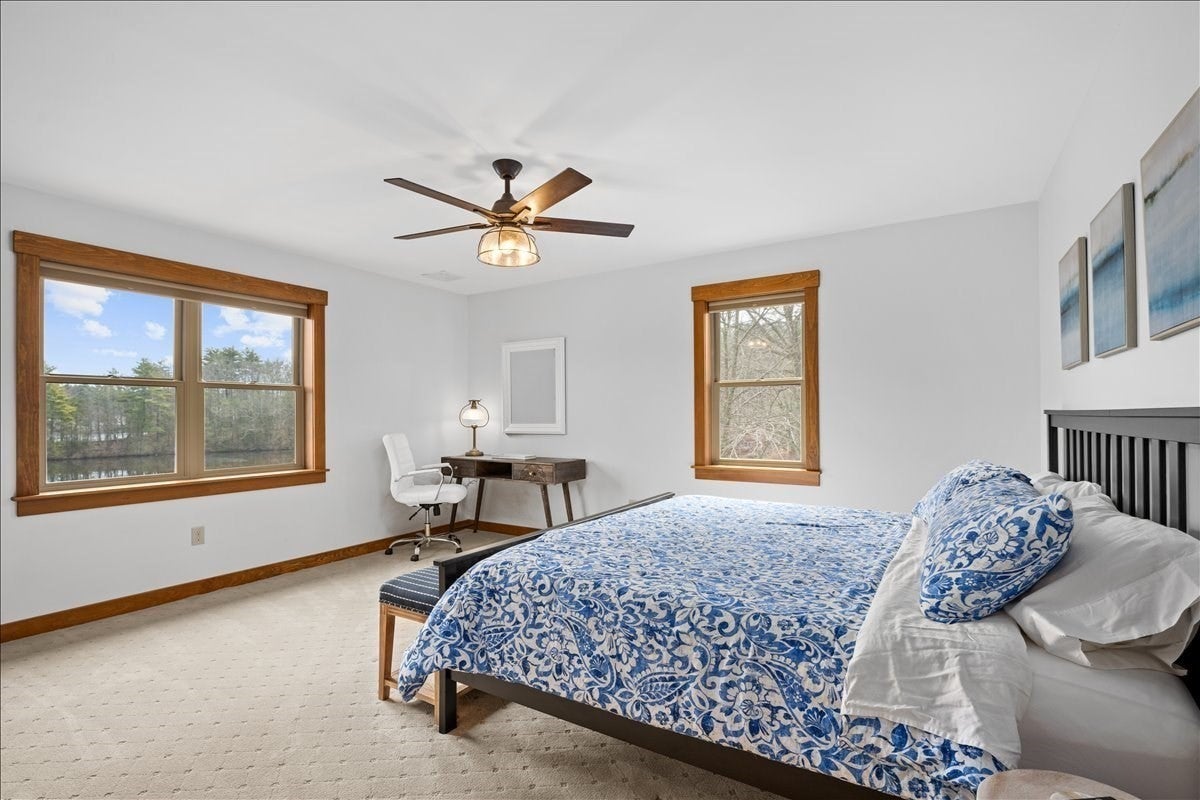105 Sandy Beach Rd, Holland, MA, 105 Sandy Beach Rd, Holland, MA Photo #19