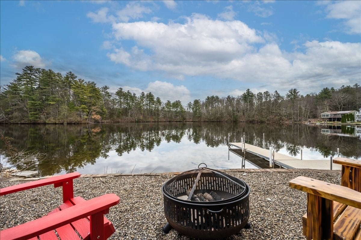 105 Sandy Beach Rd, Holland, MA, 105 Sandy Beach Rd, Holland, MA Photo #1