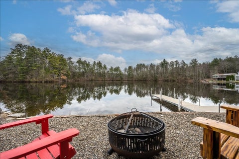 Photo of 105 Sandy Beach Rd, Holland, MA 01521 (MLS # 73589244)