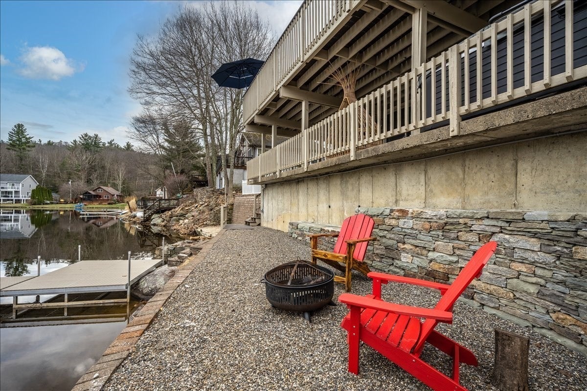 105 Sandy Beach Rd, Holland, MA, 105 Sandy Beach Rd, Holland, MA Photo #34