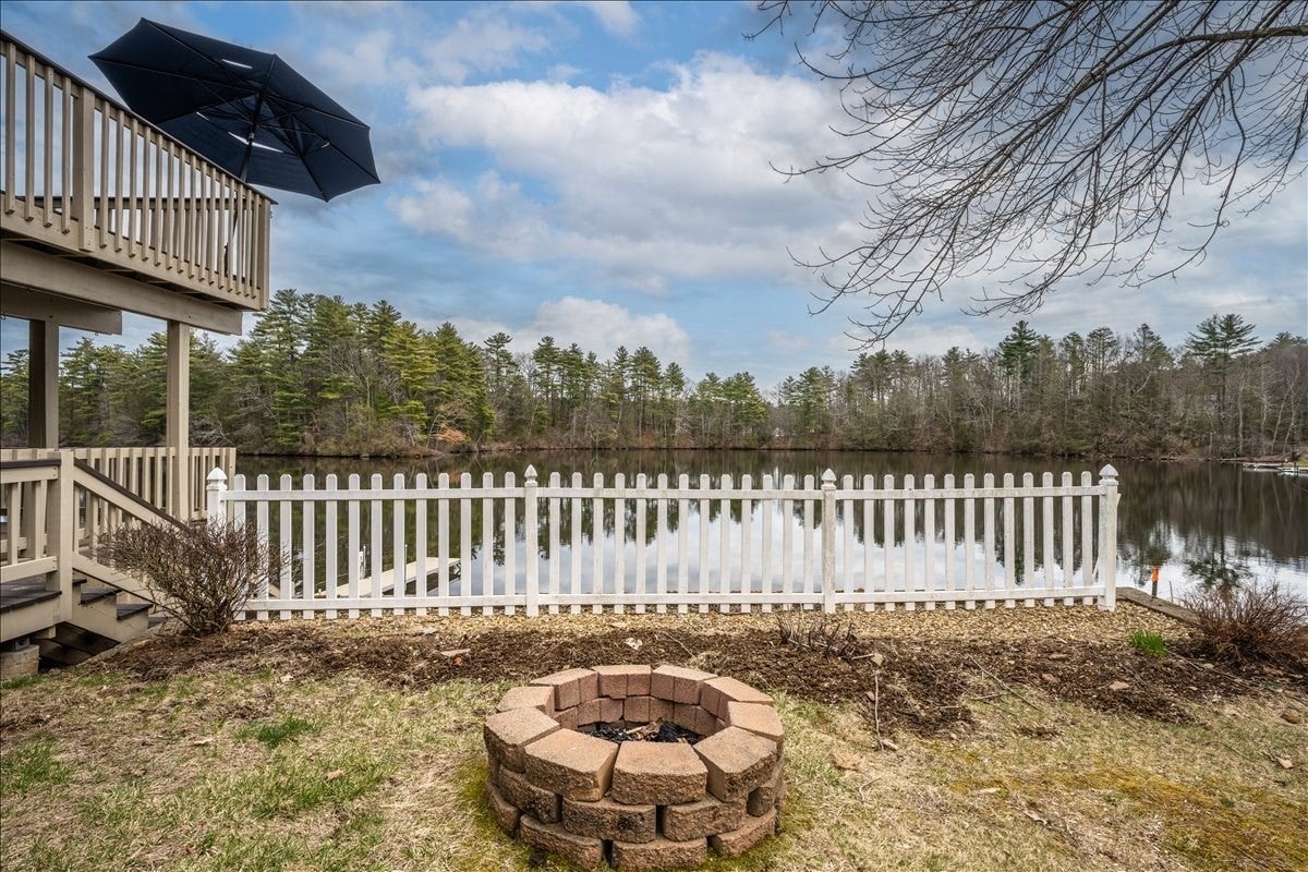 105 Sandy Beach Rd, Holland, MA, 105 Sandy Beach Rd, Holland, MA Photo #37