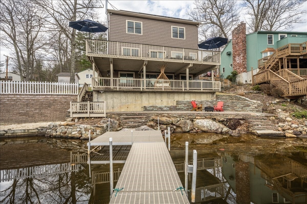 105 Sandy Beach Rd, Holland, MA, 105 Sandy Beach Rd, Holland, MA Photo #31