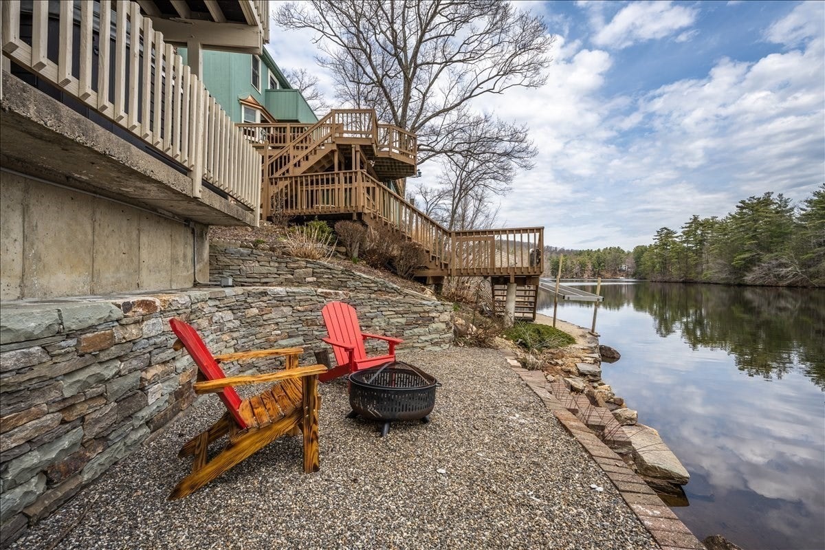 105 Sandy Beach Rd, Holland, MA, 105 Sandy Beach Rd, Holland, MA Photo #33