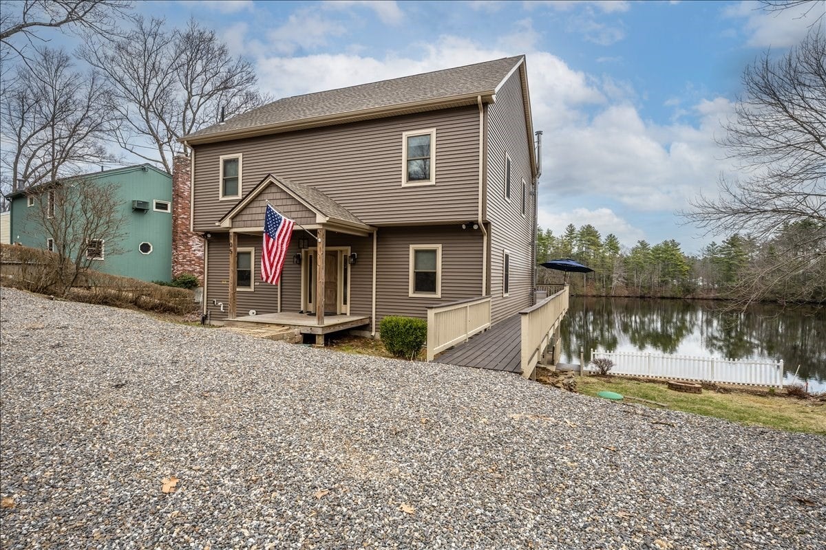 105 Sandy Beach Rd, Holland, MA, 105 Sandy Beach Rd, Holland, MA Photo #40