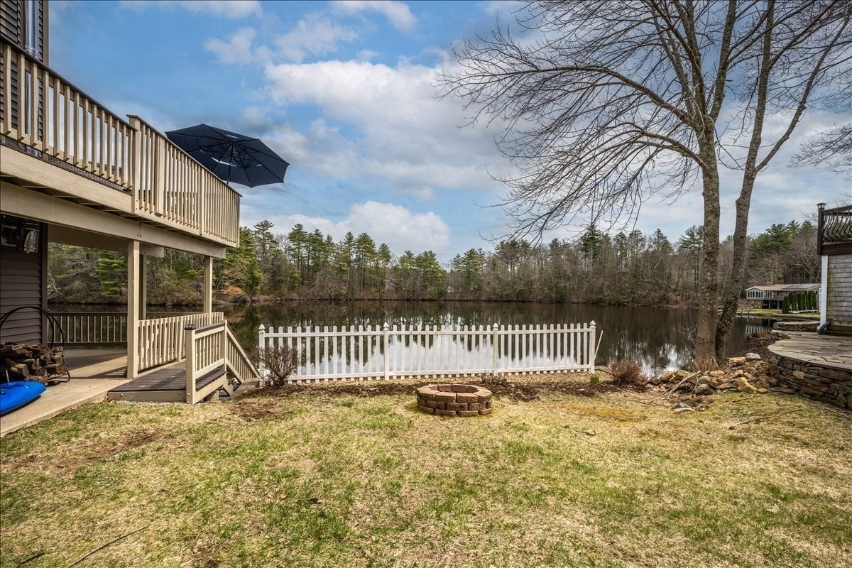 105 Sandy Beach Rd, Holland, MA, 105 Sandy Beach Rd, Holland, MA Photo #38