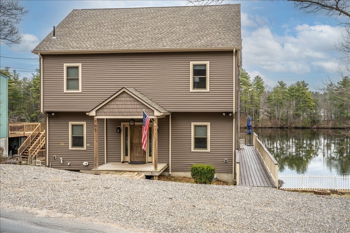 105 Sandy Beach Rd, Holland, MA, 105 Sandy Beach Rd, Holland, MA Photo #39