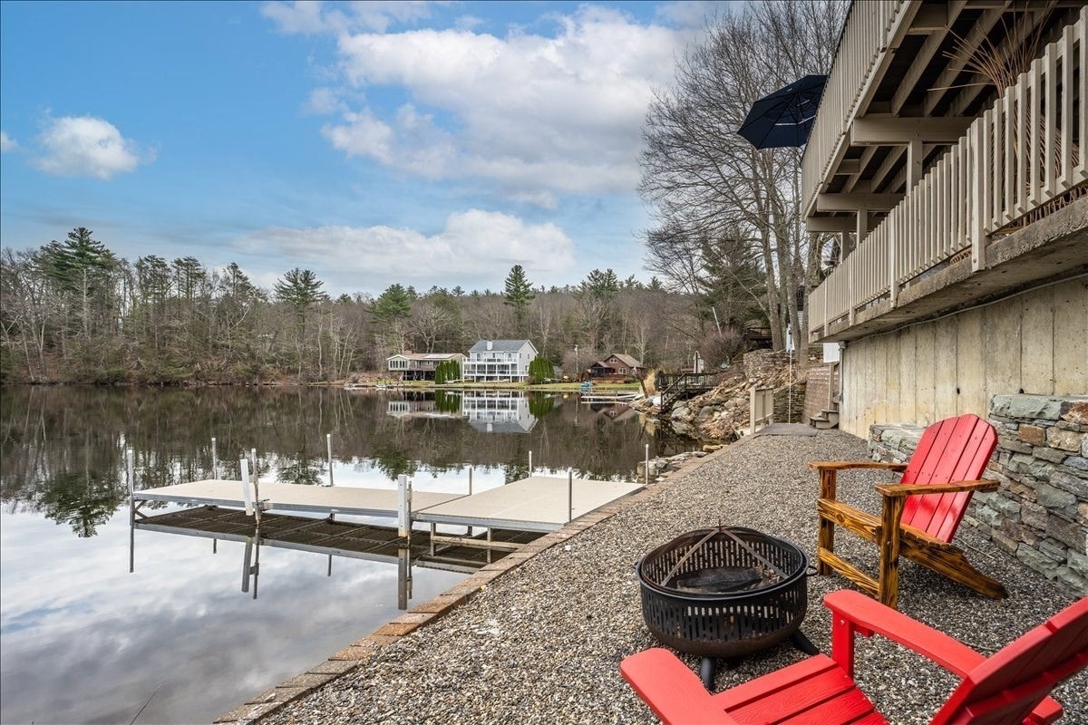 105 Sandy Beach Rd, Holland, MA, 105 Sandy Beach Rd, Holland, MA Photo #35