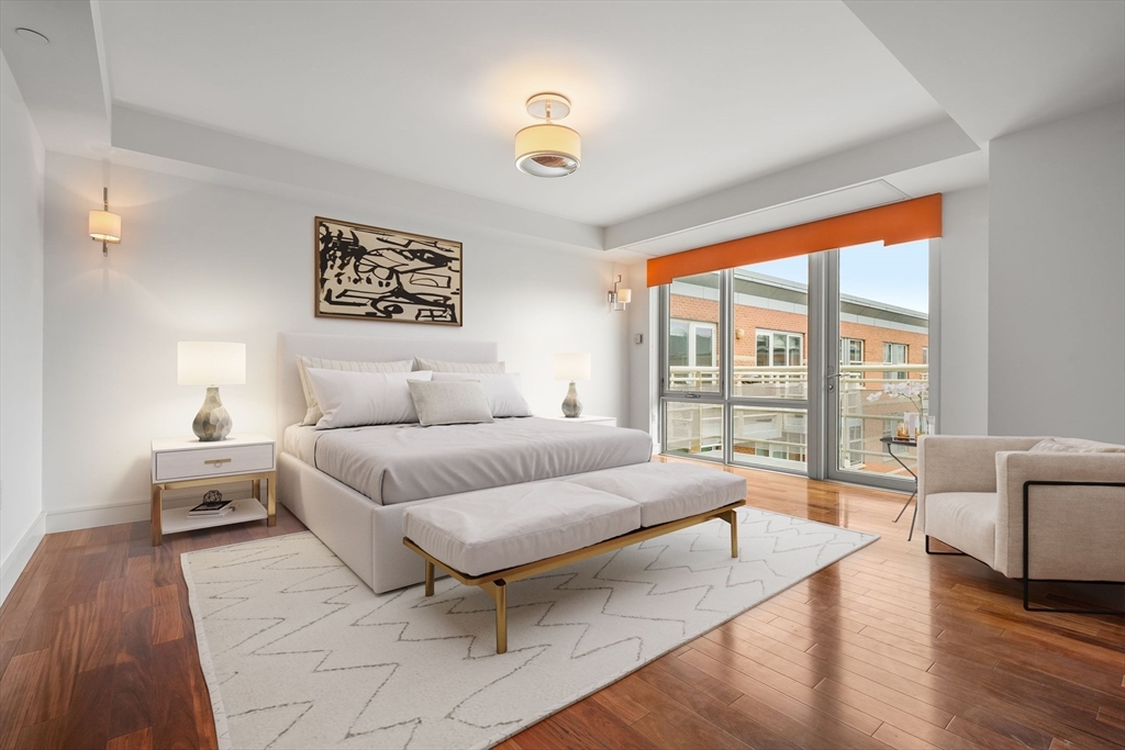2 Battery Wharf 2504