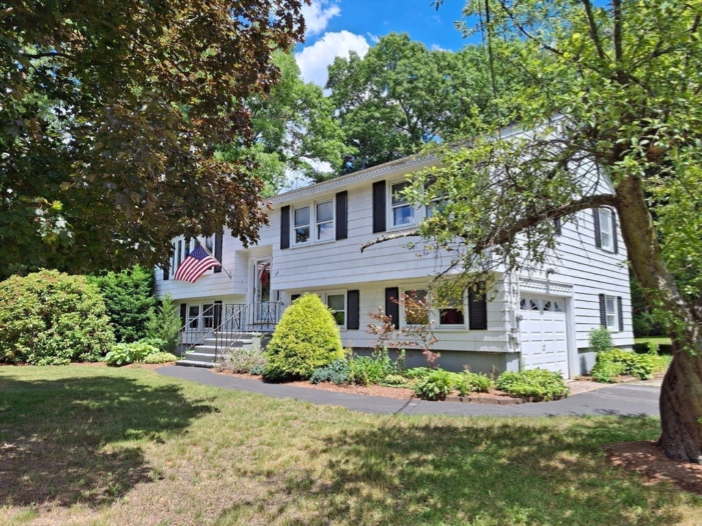 117 Partridge Road, Billerica, MA Photo #29