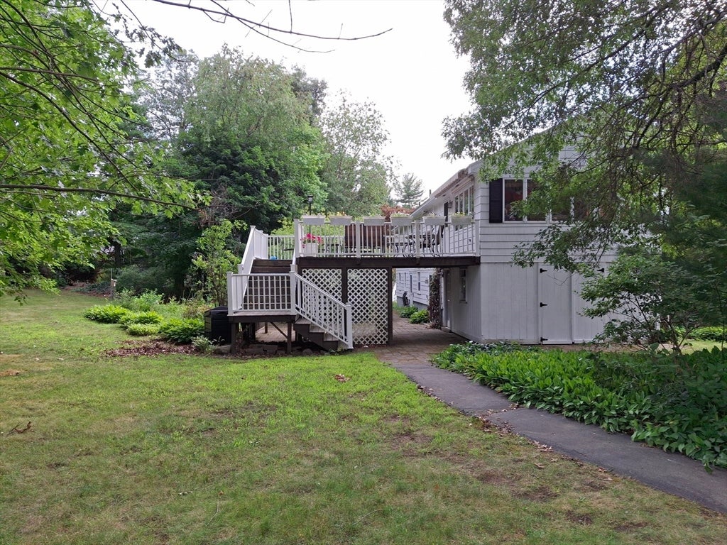 117 Partridge Road, Billerica, MA Photo #35