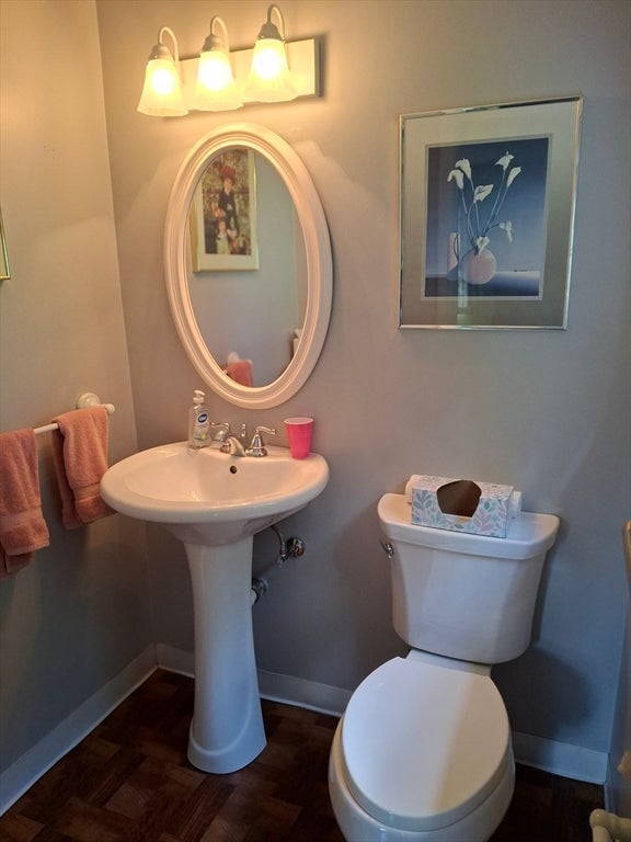 117 Partridge Road, Billerica, MA Photo #13