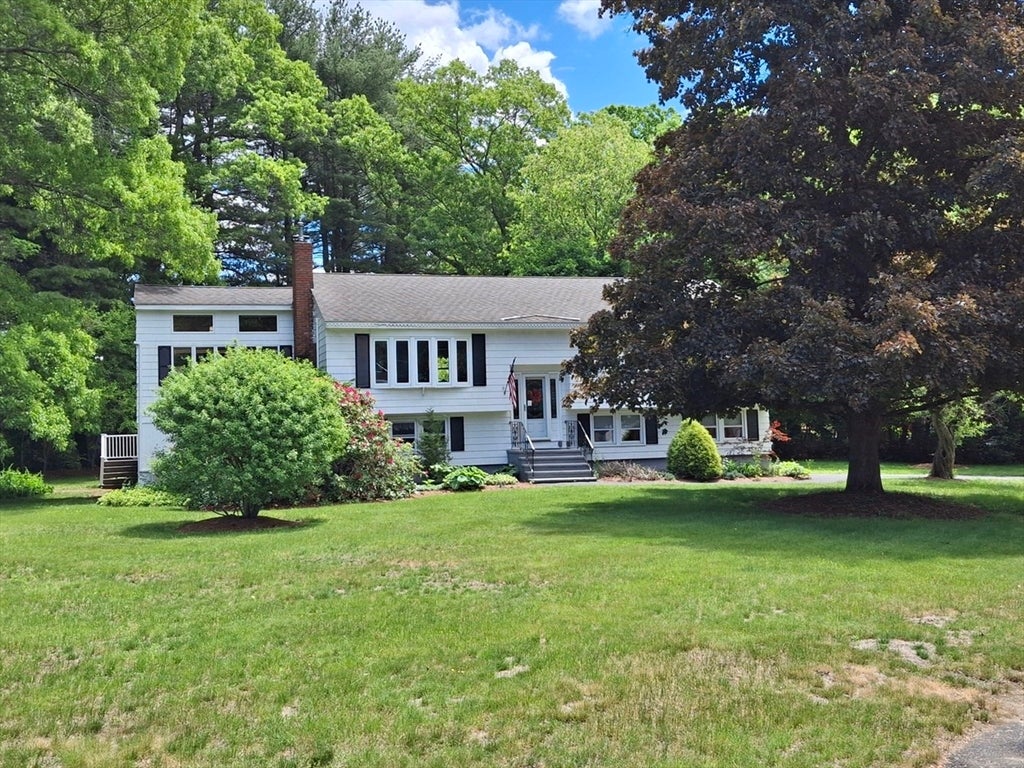 117 Partridge Road, Billerica, MA Photo #1