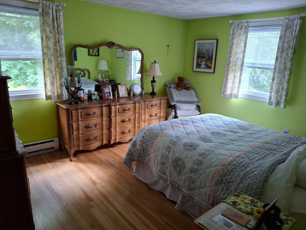 117 Partridge Road, Billerica, MA Photo #12