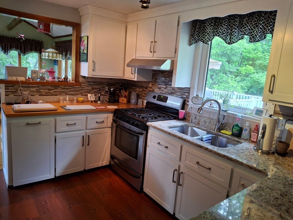 117 Partridge Road, Billerica, MA Photo #4