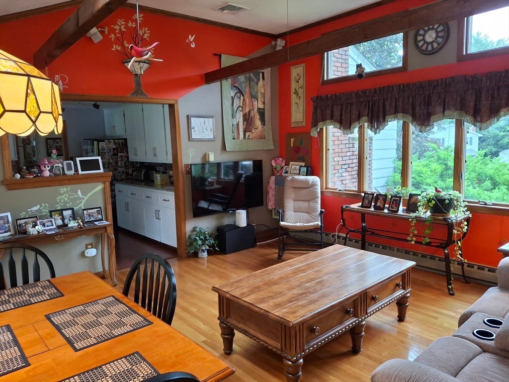 117 Partridge Road, Billerica, MA Photo #8