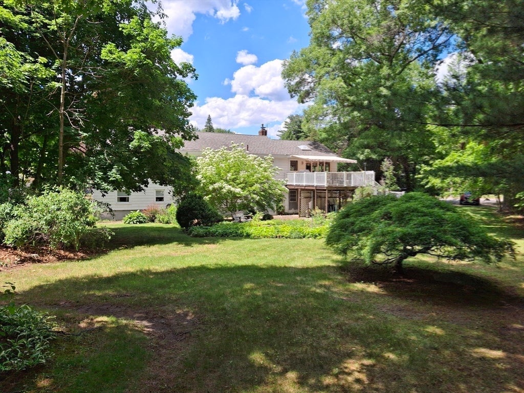 117 Partridge Road, Billerica, MA Photo #33
