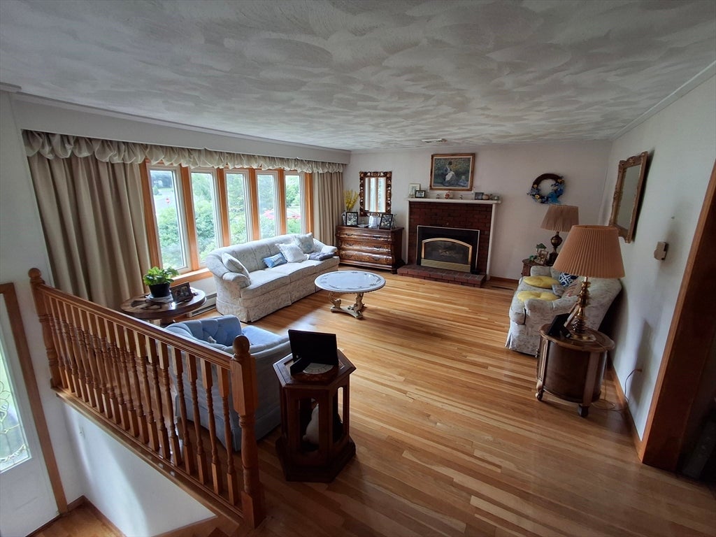117 Partridge Road, Billerica, MA Photo #9