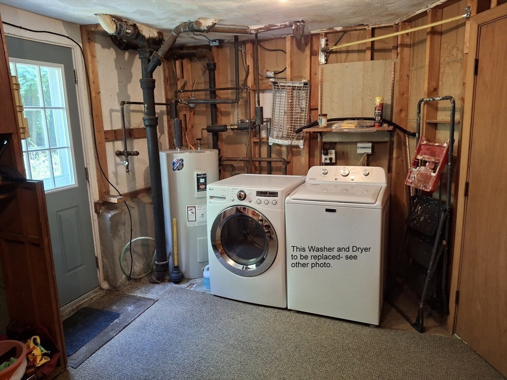 117 Partridge Road, Billerica, MA Photo #23