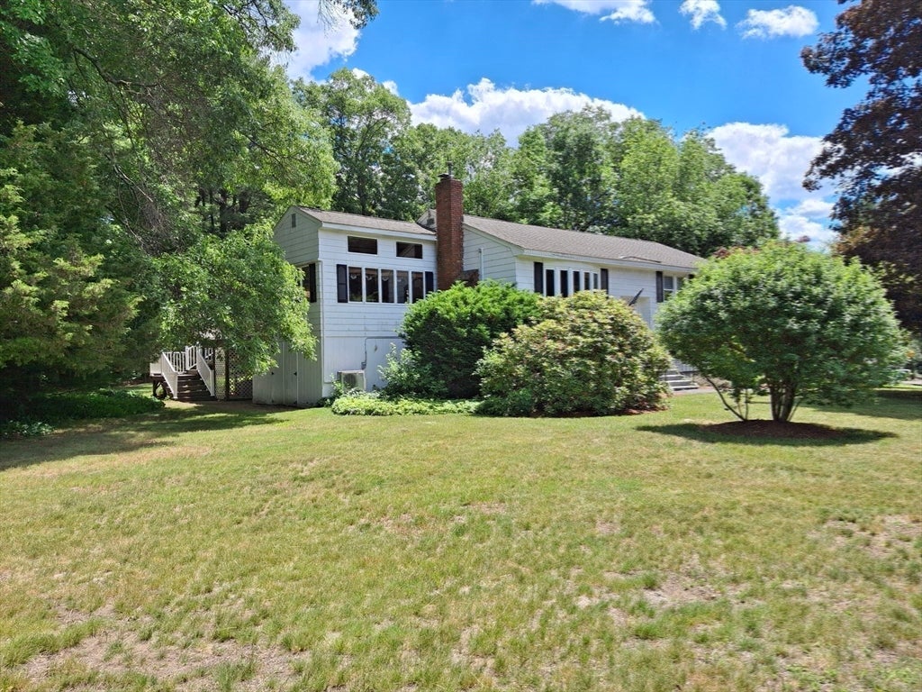 117 Partridge Road, Billerica, MA Photo #27