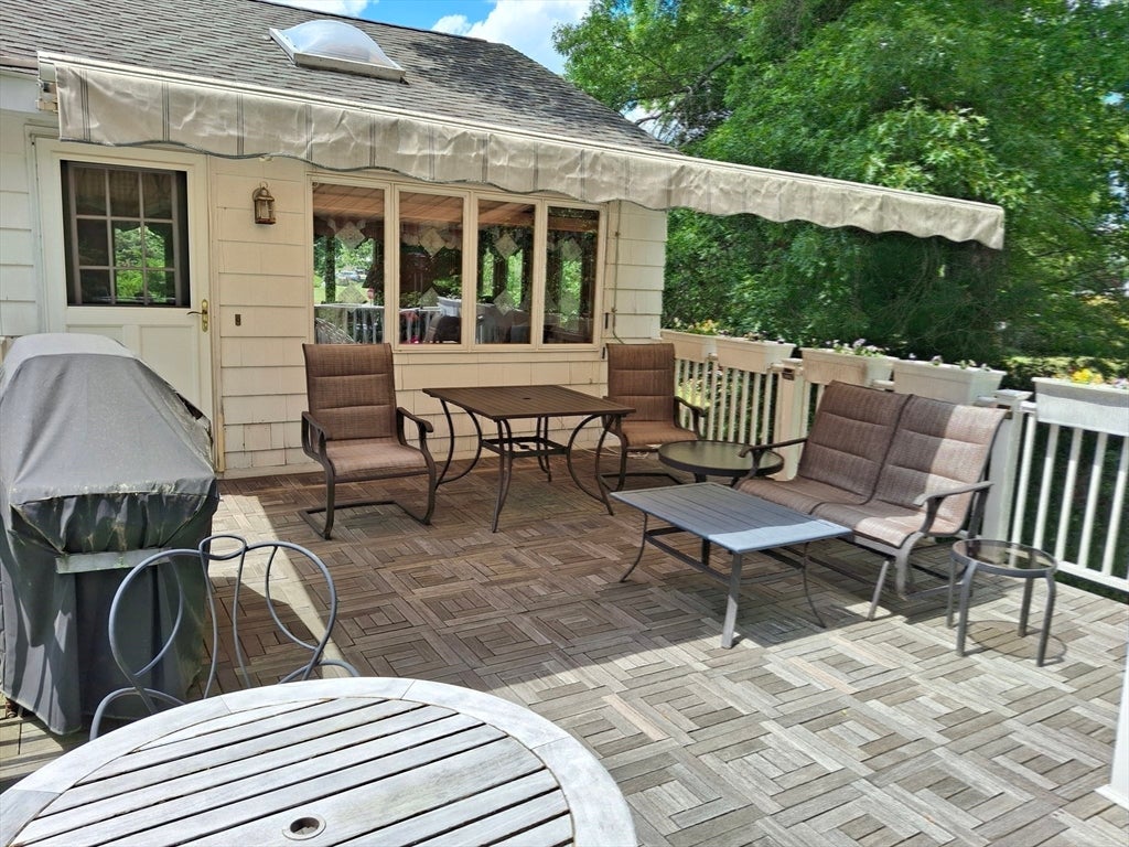 117 Partridge Road, Billerica, MA Photo #26