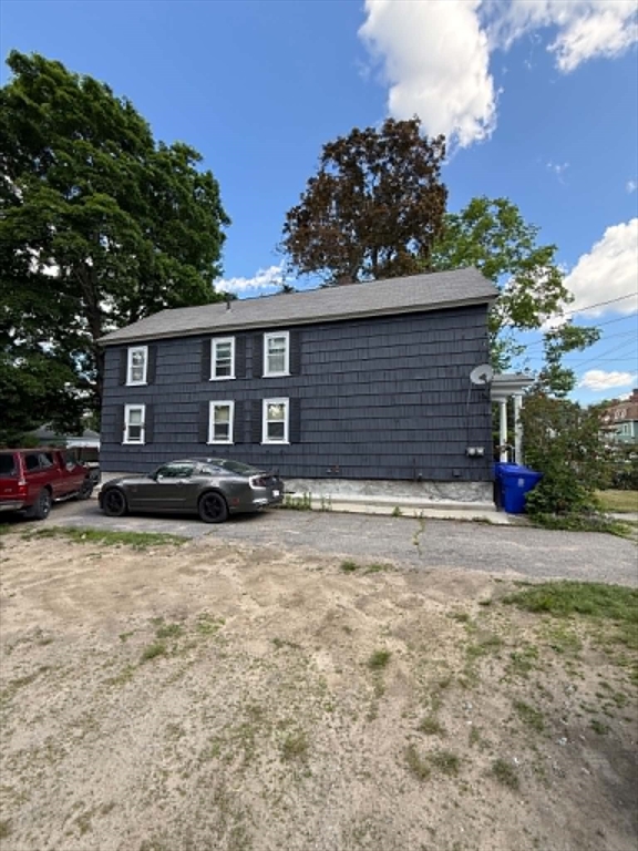 13 Harrison Ave